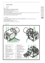 Preview for 51 page of Sime B-Essential Round 50 Manual