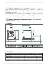 Preview for 52 page of Sime B-Essential Round 50 Manual