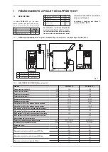 Preview for 66 page of Sime B-Essential Round 50 Manual