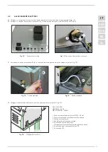 Preview for 71 page of Sime B-Essential Round 50 Manual