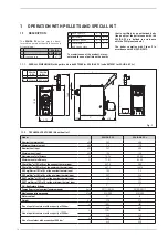 Preview for 78 page of Sime B-Essential Round 50 Manual