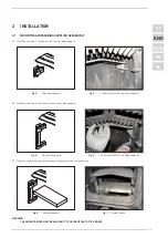 Preview for 79 page of Sime B-Essential Round 50 Manual