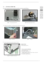 Preview for 83 page of Sime B-Essential Round 50 Manual