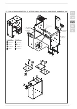 Preview for 91 page of Sime B-Essential Round 50 Manual