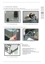 Preview for 93 page of Sime B-Essential Round 50 Manual