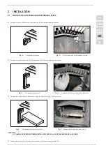 Preview for 99 page of Sime B-Essential Round 50 Manual