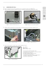 Preview for 103 page of Sime B-Essential Round 50 Manual