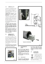 Preview for 106 page of Sime B-Essential Round 50 Manual