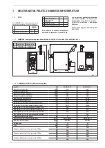 Preview for 110 page of Sime B-Essential Round 50 Manual