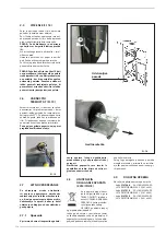 Preview for 118 page of Sime B-Essential Round 50 Manual