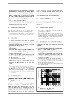 Preview for 9 page of Sime benchmark FRIENDLY FORMAT Installation And Servicing Instrucnions