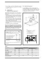 Preview for 15 page of Sime benchmark FRIENDLY FORMAT Installation And Servicing Instrucnions