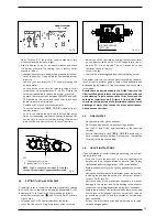 Preview for 19 page of Sime benchmark FRIENDLY FORMAT Installation And Servicing Instrucnions