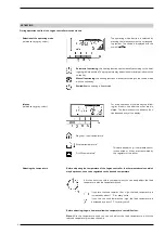 Preview for 6 page of Sime benchmark Planet Super 4 W. M. User Instructions