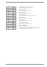 Preview for 10 page of Sime benchmark Planet Super 4 W. M. User Instructions