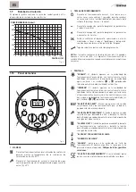 Предварительный просмотр 9 страницы Sime Brava One 25 BF Installation And Maintenance Manual