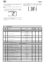 Предварительный просмотр 55 страницы Sime Brava One 25 BF Installation And Maintenance Manual