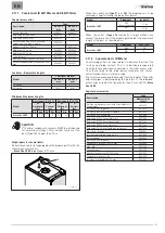 Предварительный просмотр 81 страницы Sime Brava One 25 BF Installation And Maintenance Manual