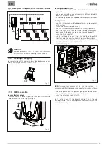 Предварительный просмотр 85 страницы Sime Brava One 25 BF Installation And Maintenance Manual