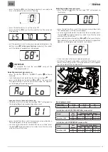 Preview for 95 page of Sime Brava One 25 BF Installation And Maintenance Manual