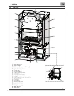 Предварительный просмотр 6 страницы Sime Brava One 25 OF ErP Installation And Maintenance Manual