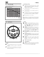 Предварительный просмотр 9 страницы Sime Brava One 25 OF ErP Installation And Maintenance Manual