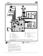 Предварительный просмотр 10 страницы Sime Brava One 25 OF ErP Installation And Maintenance Manual