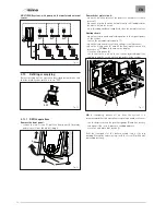 Предварительный просмотр 16 страницы Sime Brava One 25 OF ErP Installation And Maintenance Manual