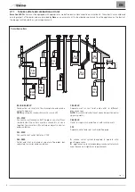 Preview for 14 page of Sime Brava One 40 BF Installation And Maintenance Manual