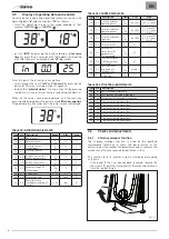 Preview for 24 page of Sime Brava One 40 BF Installation And Maintenance Manual