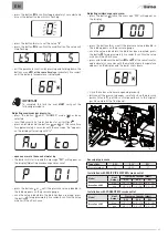 Preview for 29 page of Sime Brava One 40 BF Installation And Maintenance Manual