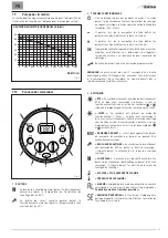 Preview for 41 page of Sime Brava One 40 BF Installation And Maintenance Manual