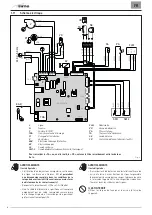 Preview for 42 page of Sime Brava One 40 BF Installation And Maintenance Manual