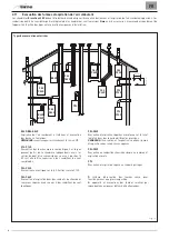 Preview for 46 page of Sime Brava One 40 BF Installation And Maintenance Manual