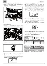 Preview for 57 page of Sime Brava One 40 BF Installation And Maintenance Manual