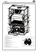 Preview for 70 page of Sime Brava One 40 BF Installation And Maintenance Manual