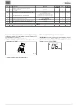 Preview for 87 page of Sime Brava One 40 BF Installation And Maintenance Manual