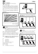 Preview for 19 page of Sime Brava One HE 25 ErP Installation And Maintenance Manual