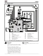 Preview for 9 page of Sime BRAVA One HE 25 Installation And Maintenance Manual