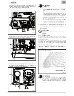 Preview for 16 page of Sime BRAVA One HE 25 Installation And Maintenance Manual