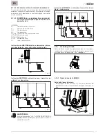 Preview for 17 page of Sime BRAVA One HE 25 Installation And Maintenance Manual