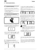 Preview for 19 page of Sime BRAVA One HE 25 Installation And Maintenance Manual