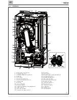 Preview for 31 page of Sime BRAVA One HE 25 Installation And Maintenance Manual