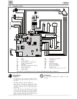 Preview for 35 page of Sime BRAVA One HE 25 Installation And Maintenance Manual