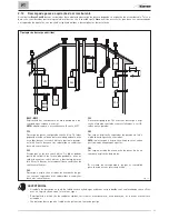 Preview for 39 page of Sime BRAVA One HE 25 Installation And Maintenance Manual