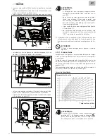 Preview for 42 page of Sime BRAVA One HE 25 Installation And Maintenance Manual