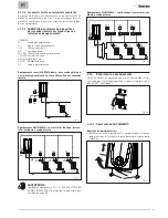 Preview for 43 page of Sime BRAVA One HE 25 Installation And Maintenance Manual