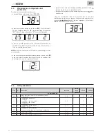 Preview for 46 page of Sime BRAVA One HE 25 Installation And Maintenance Manual