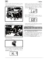 Preview for 49 page of Sime BRAVA One HE 25 Installation And Maintenance Manual