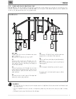 Preview for 65 page of Sime BRAVA One HE 25 Installation And Maintenance Manual